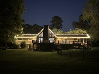 Christmas in Fayetteville