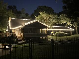 Christmas in Fayetteville