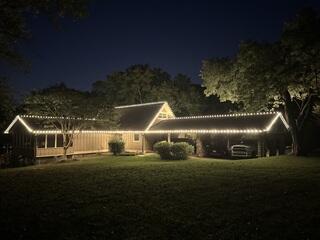 Christmas in Fayetteville