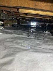 CleanSpace Installed