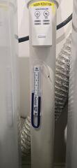 Combination Foundation Radon Mitigation