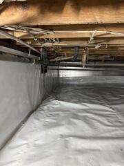 Vapor Barrier
