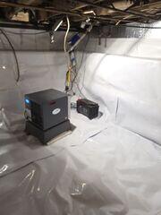 Dehumidifier