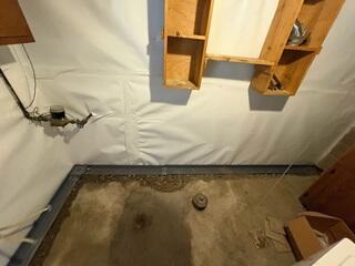 Installing WaterGuard