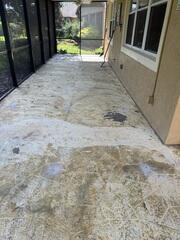 Stabilizing Concrete with PolyLevel