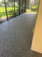 Complete Vuba Stone Installation