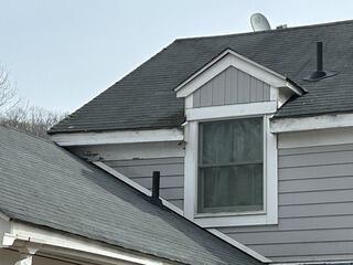 Replacing a 35-Year-Old Roof in Southbury, CT