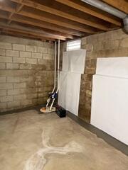 Sump Pump System