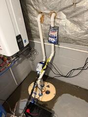 Sump Pump