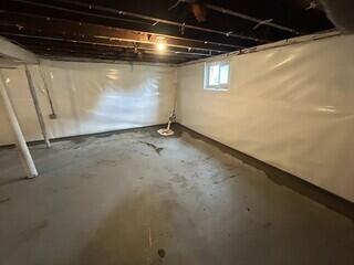 Sump Pump System