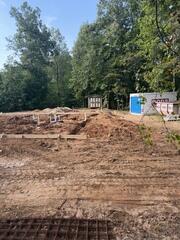 Passive System Install in Mill Spring, NC