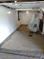 Waterproofing the Perimeter of the Basement