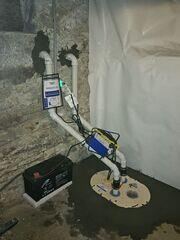 Sump Pump