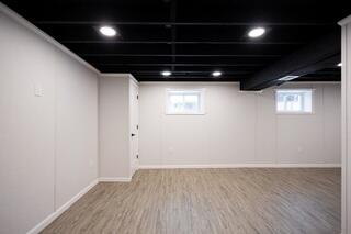 Total Basement Finishing