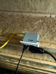 Electrical Work