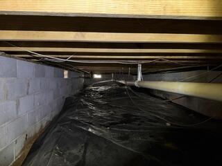 Open Vents