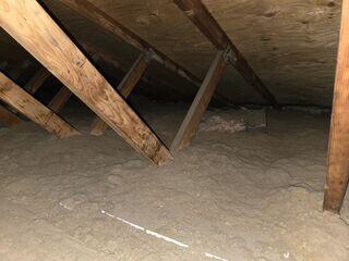 Old Insulation