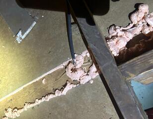 Air Sealing