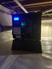 New Homeowner Gets Crawl Space Encapsulated in Deal, NJ