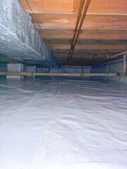 The Vapor Barrier