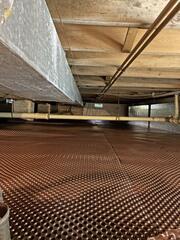 The Drainage Matting