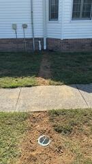 IceGuard and LawnScape Fully Installed