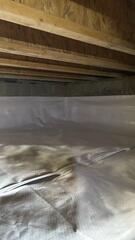 CleanSpace Installed