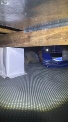 Piers Wrapped