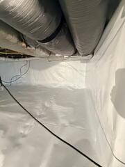 Vapor Barrier