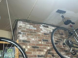 Interior Leak Inspection