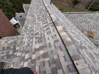 Ridge Vent