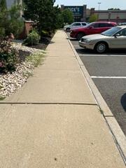 Sidewalk