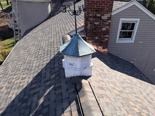 Cupola