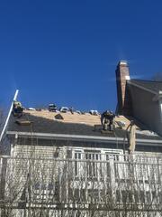 Shingling the Addition