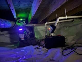 Our Systems In Place
