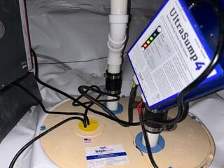 Sump Pump