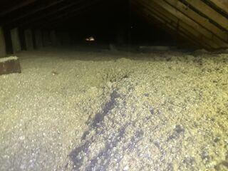 existinginsulation