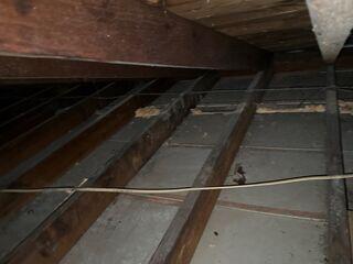 airsealing