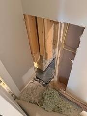 Basement Waterproofing in Bettendorf, IA
