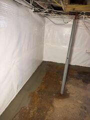 cleanspace done