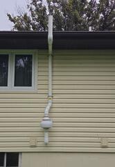 Radon Mitigation - Columbus, NE