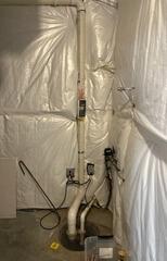 Radon Mitigation - Omaha, NE