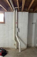 Radon Mitigation - Blair, NE