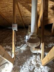 Radon Mitigation - Papillion, NE