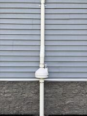 Radon Mitigation - Sterling, NE