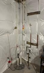 Radon Mitigation - Gretna, NE