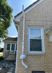 Radon Mitigation - Tekamah, NE