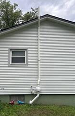 Radon Mitigation - Bellevue, NE