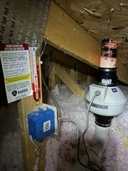 Commercial Radon Mitigation - Omaha, NE
