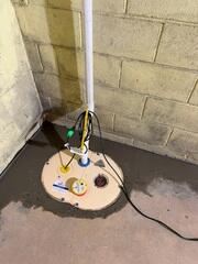 Sump Pump